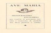 Ave Maria, devocionário escolhido - Editora Ambrosiana.pdf