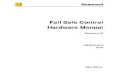 Honeywell (1997) FSC Hardware Manual FS02500