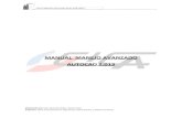 Manual Manejo Avanzado Autocad 2013