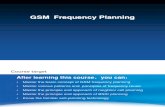 5 - GSM Frequency Planning