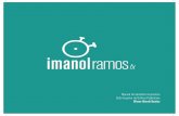 Manual Imanol Ramos