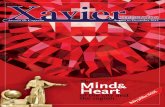 Xavier Magazine (Ruby Jubilee Issue)