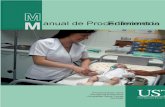 135921583 Manual Procedimientos Enfermeria
