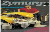 Zymurgy 1991 Vol 14-02 Summer