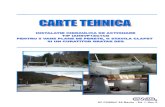 Carte Tehnica IAH5VP1SC1CD - Anies - Ed. 1.0 - 2014