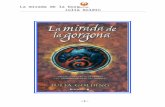 Golding Julia - El Cuarteto De Los Compa±eros 02 - La Mirada De La Gorgona