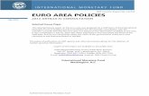 Euro Area Policies: Selected Issues Paper