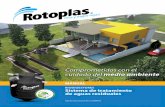 Biodigestor Manual de Instalacion Rotoplas