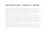 Sekala Brak, Etimologi Dan Sejarah Etnis Lampung