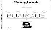 Chico Buarque Songbook Vol.3