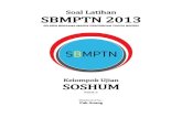Naskah Soal Prediksi 2 SBMPTN 2013 Soshum (IPS)(1)