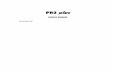 Olivetti Pr2 Plus Service Manual