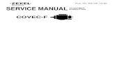Zexel Bosch Service Manual Covec-F