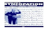 [Drum] Ted Reed - Progressive Steps to Syncopation for the Modern Drummer (Version 2) - Copia