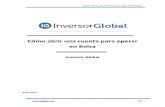 Curso - Cómo Abrir Una Cuenta Para Operar en Bolsa.pdf