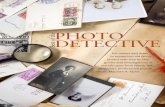 Best of the Photo Detective