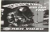 Paul Gilbert Terrifying Guitar Trip Guitar Tabs