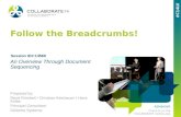 Follow the Breadcrumbs V1.0 - Sequencing in Oracle EBS 11I and R12