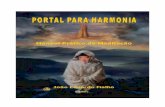 Portal Da Harmonia - Manual Pratico de Meditacao