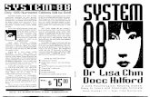 86319003 Docc Hilford System 88