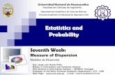 07 Statistics Week Med. Dispersion