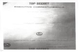 TOP SECRET RELEASE - Project Aquarius Disclosure Documents