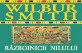 Wilbur Smith - [EGIPTUL ANTIC] 01 Razboinicii Nilului