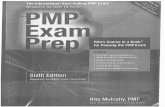 PMP Exam Prep, Sixth Edition Rita's Course in a Book for Passing the PMP Exam