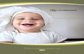 Catalogo Schneider Electrodomésticos 2014