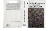 Dictionnaire des Religions - M. Eliade & I. P. Couliano