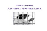 Hora Santa_ Pastoral Penitenciaria