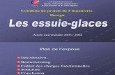 Essuie Glace Groupe