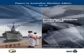 Paper In Australian Maritime Affairs No.19