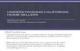 2013 Understanding California Home Seller Webinar