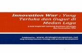 eBook Innovation War and Business Strategy