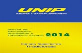 Manual Unip 2014