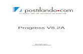 Programando Em Progress V8.2A