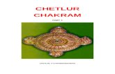 Chetlur Chakram Part 1 English Version