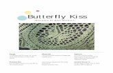 Butterfly Kiss Shawl 1.2