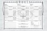 V20 4-Page Ghouls Interactive
