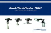 Saab Tankradar Rex