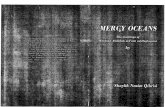 Mercy Oceans - Nazim Haqqani 1