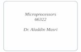 1 - 132501-Introduction to Microprocessor and Computer