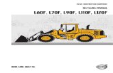 Volvo Wheel Loader Recycling Manual L60F L120F