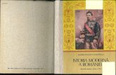 Manual Istoria Romanilor clasa IX 1988