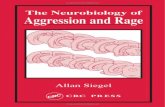 Neurobiology of Aggression and - Allan Siegel