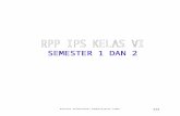 [3] RPP IPS KELAS 6