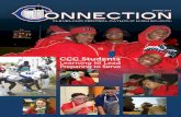 Spring 2014 Connection Magazine - Cleveland Central Catholic High School