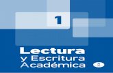 Lectura y Escritura Academica- Pérez Carlos