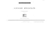 Cesar Franck - L'Organiste - Vol.2
